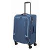 8000148 25 CORSIICA Trolley 4w M expandable VRG