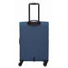 8000148 25 CORSIICA Trolley 4w M expandable HG