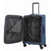 8000148 25 CORSIICA Trolley 4w M expandable I2