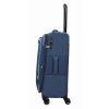 8000148 25 CORSIICA Trolley 4w M expandable RG