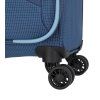8000140 25 CORSIICA Trolley 4w S expandable D1