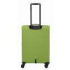 8000148 85 CORSIICA Trolley 4w M expandable HG