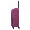 8000149 13 CORSIICA Trolley 4w L expandable RG