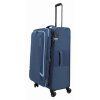 8000149 25 CORSIICA Trolley 4w L expandable VRGD