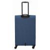 8000149 25 CORSIICA Trolley 4w L expandable HG