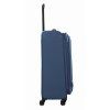 8000149 25 CORSIICA Trolley 4w L expandable LG