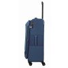 8000149 25 CORSIICA Trolley 4w L expandable RG