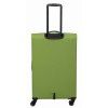 8000149 85 CORSIICA Trolley 4w L expandable HG