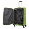 8000149 85 CORSIICA Trolley 4w L expandable I1