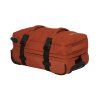8000257 87 BOLONIA Wheeled Duffle S VR