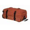 8000258 87 BOLONIA Wheeled Duffle M VRG2