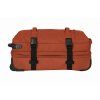 8000258 87 BOLONIA Wheeled Duffle M V