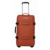 8000258 87 BOLONIA Wheeled Duffle M VG