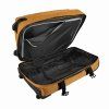 8000258 89 BOLONIA Wheeled Duffle M I