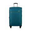 Samsonite BASE BREEZE Spinner 78/29 EXP Petrol Blue