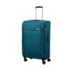 Samsonite BASE BREEZE Spinner 78/29 EXP Petrol Blue