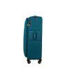 Samsonite BASE BREEZE Spinner 78/29 EXP Petrol Blue
