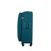 Samsonite BASE BREEZE Spinner 78/29 EXP Petrol Blue