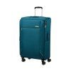 Samsonite BASE BREEZE Spinner 78/29 EXP Petrol Blue