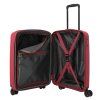 7000345 10 AIR STRIPE Trolley 4w S expandable I2