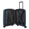 7000345 20 AIR STRIPE Trolley 4w S expandable I1