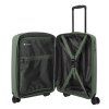 7000345 80 AIR STRIPE Trolley 4w S expandable I1
