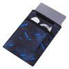 Černý BAAGL obal na notebook flash A-36476 - druhý obrázek
