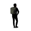 Samsonite 2FIT Underseat Backpack 2 in 1 Climbing Ivy