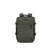 Samsonite 2FIT Underseat Backpack 2 in 1 Climbing Ivy