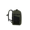 Samsonite 2FIT Underseat Backpack 2 in 1 Climbing Ivy
