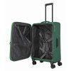 8000448 80 SKAII Trolley 4w M expandable I2