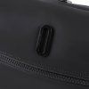 Černá crossbody taška Hedgren Loop eddy - HLOOP10-003 - šestý obrázek