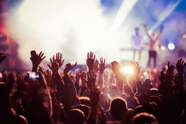 Jaké oblečení si s sebou vzít  na fesťák?