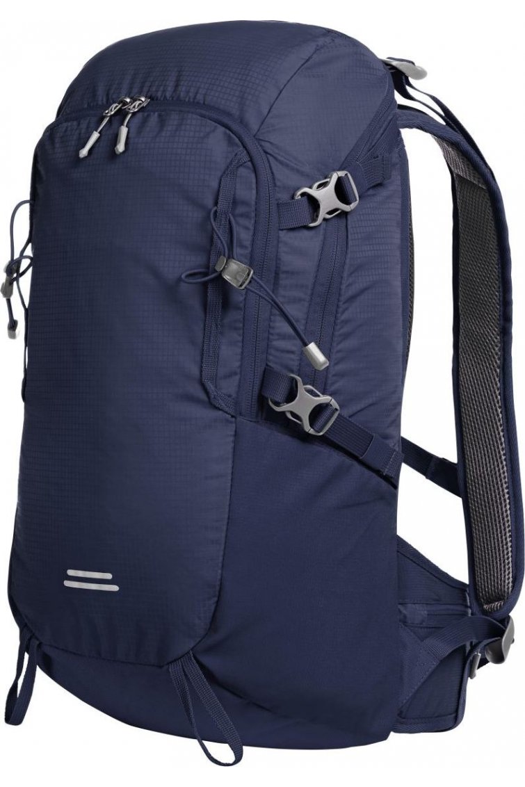 Halfar Batoh Outdoor Barva: Navy blue, Velikost: onesize