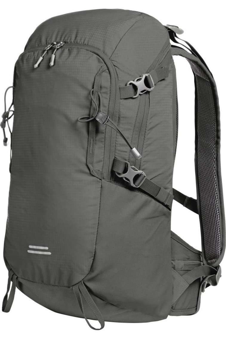 Halfar Batoh Outdoor Barva: Antracit, Velikost: onesize