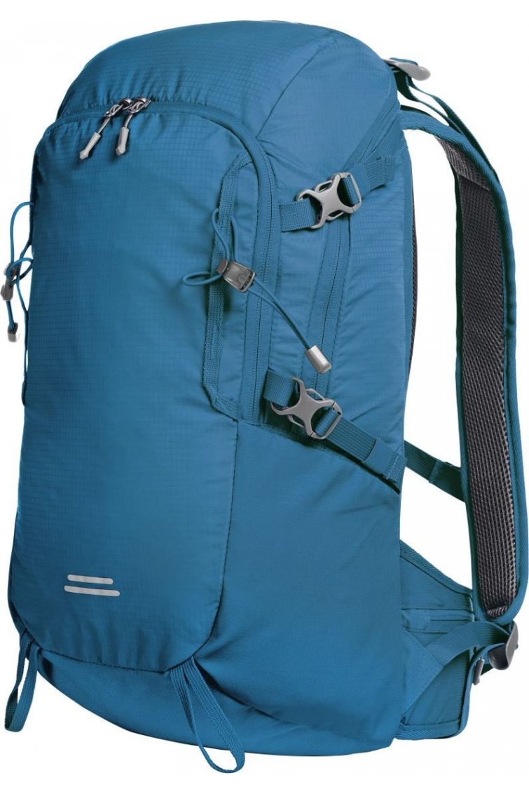 Halfar Batoh Outdoor Barva: Modrá, Velikost: onesize