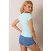 Dámské tričko Lina mint