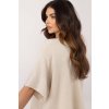 Jumper IT-SW-0811.88P béžový