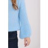 Svetr Erol světle modrý (Velikost UNI)