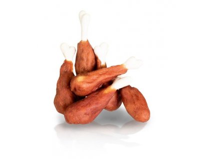 KIDDOG - kachní stehno s kalciovou kostičkou 250 g