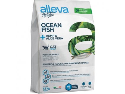 oseanfish