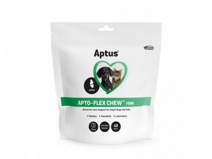 47483 aptus apto flex chew mini 40