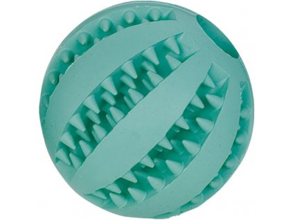 Hračka guma míč dentální Nobby 7cm
