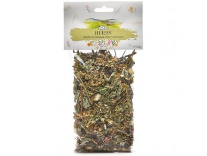 Limara Herbs bylinky z luk a pastvin 50g