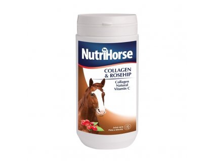 Nutri Horse Collagen & Rosehip 700 g
