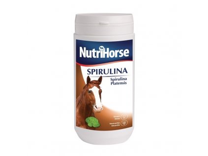 Nutri Horse Spirulina 500 g