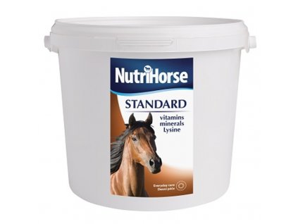 Nutri Horse Standard 1 kg