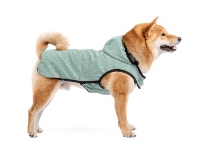 Obleček Vesta Stilla mint