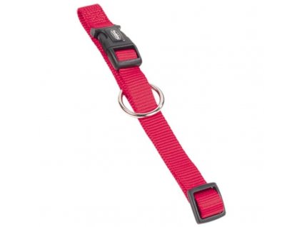 Nobby obojek 1 x 13 20 cm červený