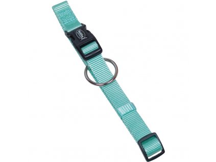 Nobby obojek 1 x 13 20 cm sv. modrý